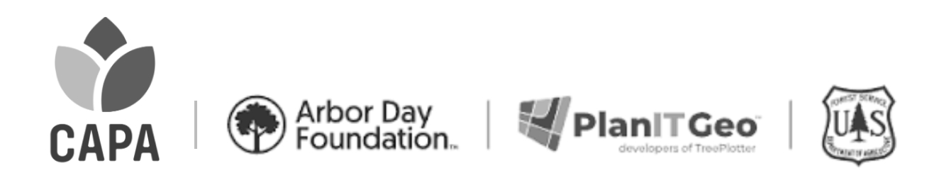 Urban Heat Index Partner Logos